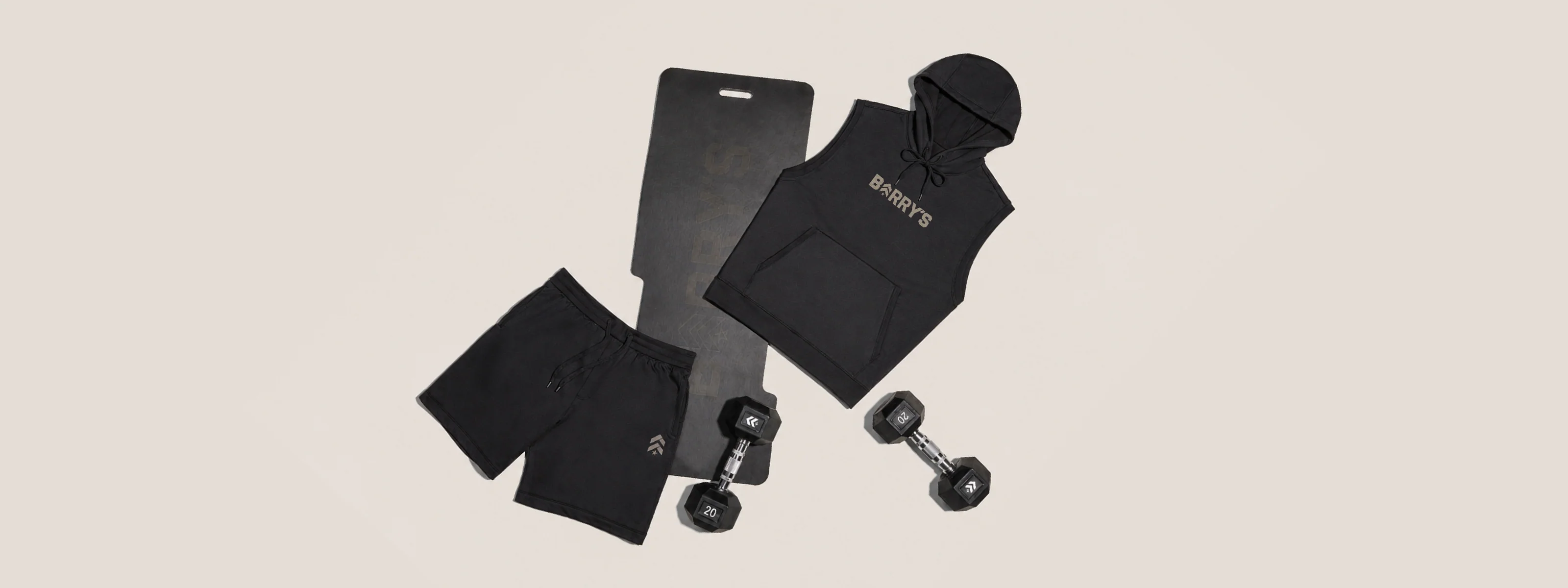 Elevate Your Performance with Barry's